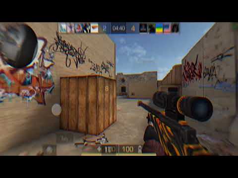 Jingle Bell's🍭🌨 | Новогодний мувик🎊 | Standoff 2
