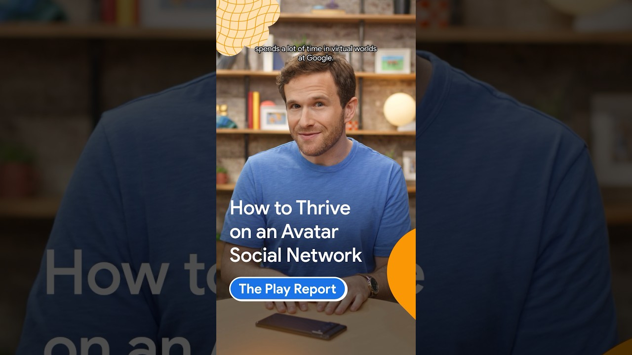 How to Thrive on an Avatar Social Network | 
