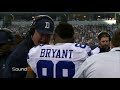 Dez Bryant's Best Mic'd Up Moments with the Cowboys | Sound FX | NFL Films