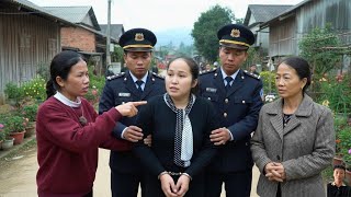 Download Lagu Het bewijs van Tu Tieu verbrijzelt alles — Linh gearresteerd, meneer Tuan de volgende in de rij? MP3