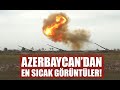 Azerbaycan güçleri, hedefleri yok etti?
