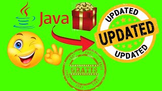 🟢Curso de Java desde cero | 💻 | Variables