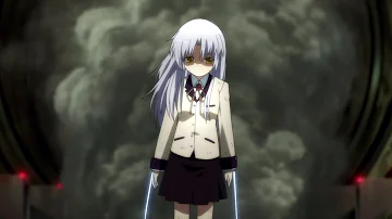 Angel Beats!「AMV」- Impossible