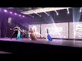Competencia Stage Ecuador 2024! Life and Dance