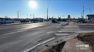 DelDOT plans improvements to traffic flow throughout Sussex County and at the Five Points