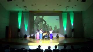 An Evening With SYC 2012 - 03 - Cambodia