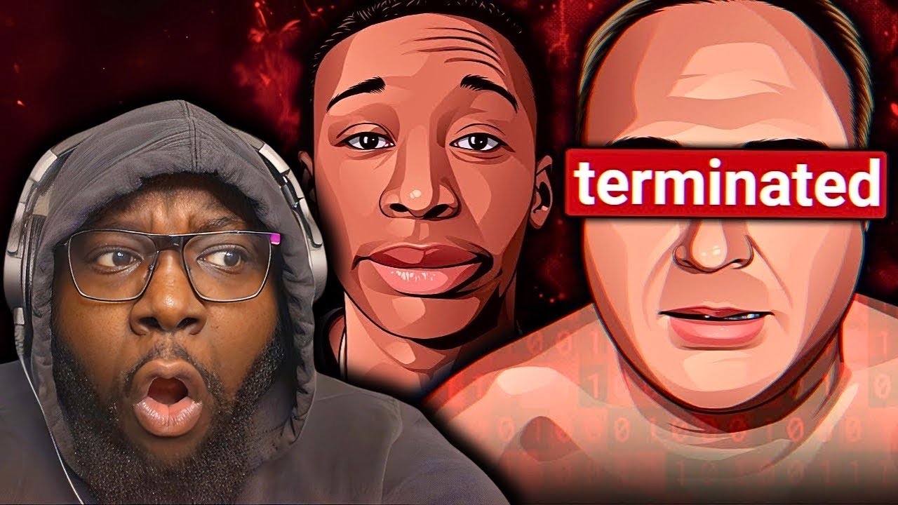 Why These YouTubers Were PERMANENTLY Banned