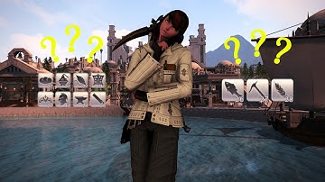 FFXIV Endwalker: Should you Craft and Gather?