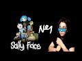 ЭПИЗОД 1: СТРАННЫЕ СОСЕДИ | Sally Face #1