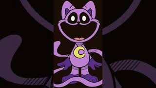nightmare critters smiling critters #poppyplaytime