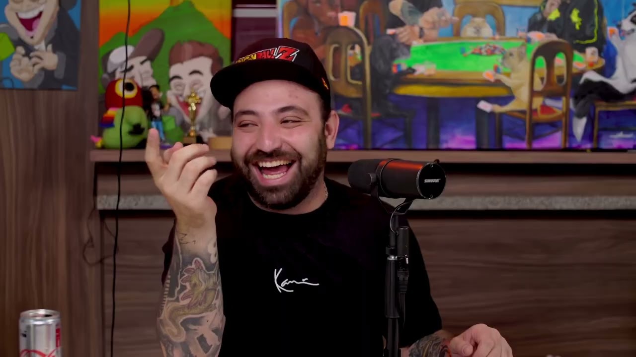 Pura Cotorrisa Hasta Que Duela 🤣🔥