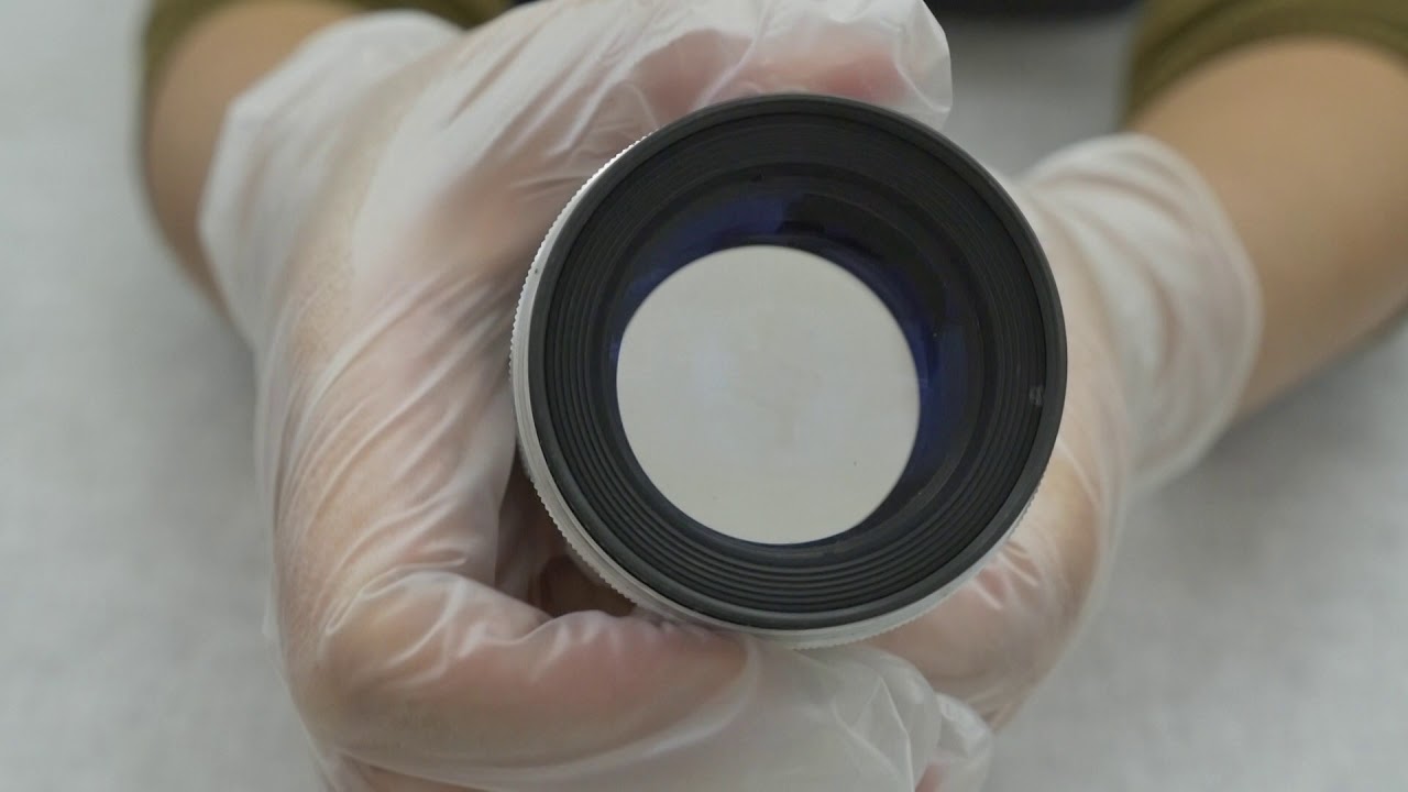 【中古AB】メーヤーオプティク トリオプラン | Meyer optik Gorlitz Trioplan 100mm F2.8 M42マウント ♯ML1317