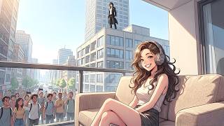 Download Lagu Reborn,I Stayed Home Listening To Music,Watched Coldly As My Husband Jumped From The 20th Floor