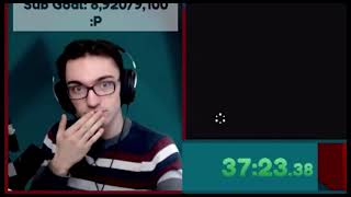 Smallant does a magic trick and fools 10,000 people in real time