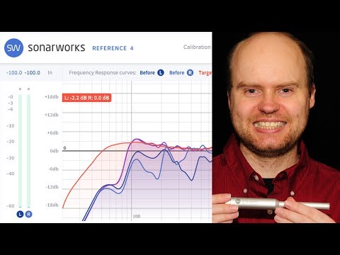Sonarworks Reference 4