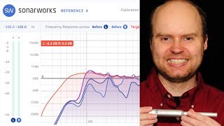 Famous Sonarworks Reference 4 Review (Speakers Calibration Plugin) Profile