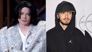 Everything About Bigi Jackson, Michael Jackson's Younger Son