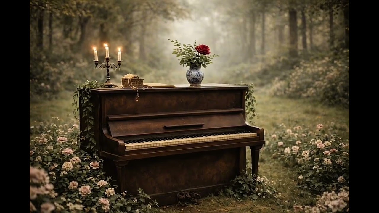 Romance with Faith - Classical Instrumental for Valentine's Day