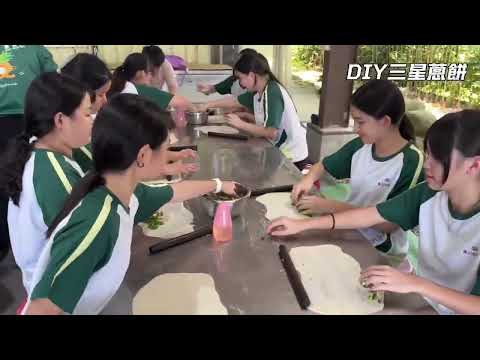 20260701-03僑泰中學國二五班小畢旅