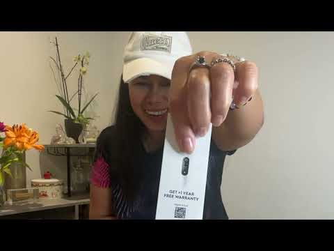 Oral B iO Series 8 Limited Edition #3kbrandy #youtubevideo #content #oralb #limitededition #oralB8