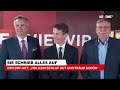 Der ORF-Akt: „Rolilein Schlaf gut und träum schön“ | krone.tv NEWS