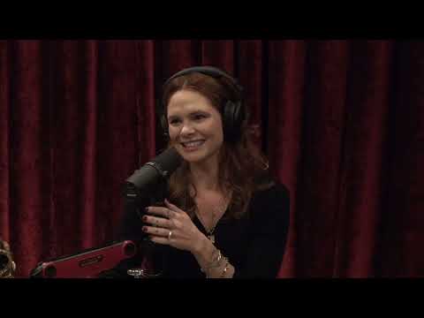 Joe Rogan Experience #1894 - Suzanne Santo