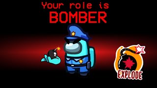 Bomber Role In AMONG US Is Unstoppable... screenshot 4