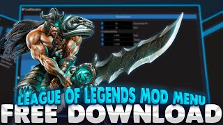 BEST League of Legends Cheat | OrbWalker + AutoCast + Evade | Vanguard Bypass + Undetected 