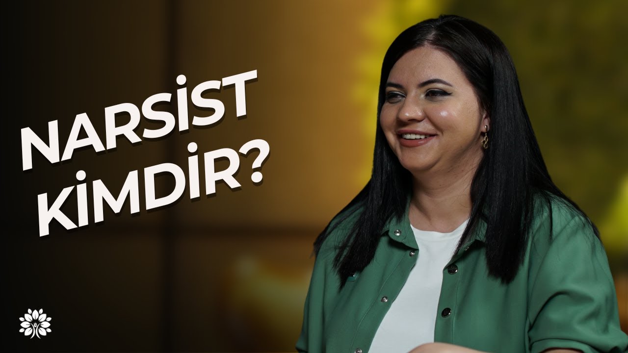 Narsist insanı necə tanıyaq? | Kəmalə Poladova | Sağlam Həyat