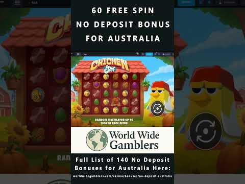 stay casino no deposit free spins australia