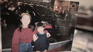 【中文配音】My Life Long Dream To Own A Porsche 911 | 我毕生的梦想：拥有一辆保时捷911 (原作：Jeffrey Pang)