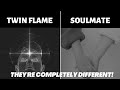 How Twin Flames Love Differently Than Soulmates [5 Key Differences - Twin Flame or Soulmate?]