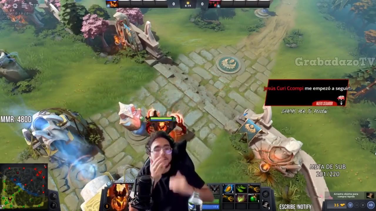 ANTAURUS VS PUNKY | 1VS 1 DESVENDANDO A LOS QUE LE DICEN BOOSTEADO