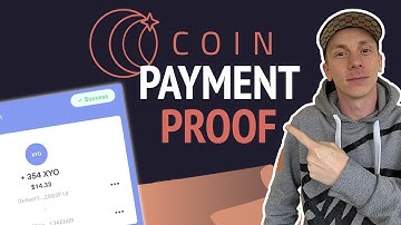 COIN App Payment Proof - How Profitable Is COIN App