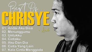 Chrisye Full Album Terbaik 80an 2000an - Nostalgia Indonesia Paling Populer