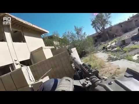 Milsim West: The Kazakh Offensive pt3 - Airsoft Obsessed