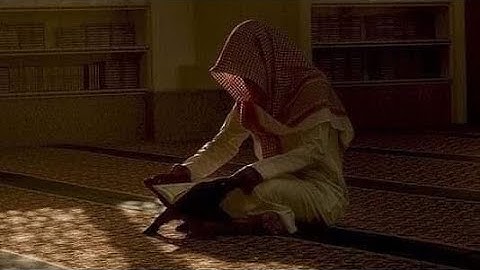 خمس دقائق ستغيّر يومك.. تلاوة تبعث الطمأنينة