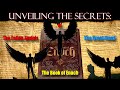 Unveiling the secrets the book of enoch fallen angels and the great flood