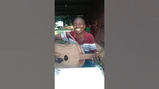 Bumwi Buzuba by Jelly chilanga