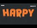 Cutest Monkey Ever | Happy News | Newsround