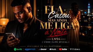 📞💍  Ela Casou, Mas Ainda Me Liga (Videoclipe Oficial)