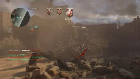 19 Second V2 Rocket :) Worlds Fastest?!!!!!!! (COD WW2)