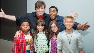 The Next Big Hollywood Sex Scandal is Already Breaking…at Nickelodeon