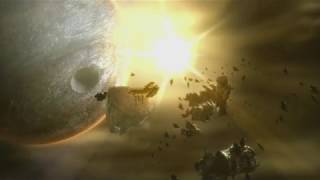 Dead Space: Intro & Title Screen - PS3