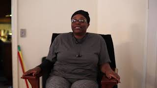 Williams Testimonial- Taylor Construction Company