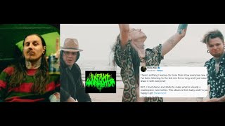 New Infant Annihilator 2026? update from Dickie Allen!