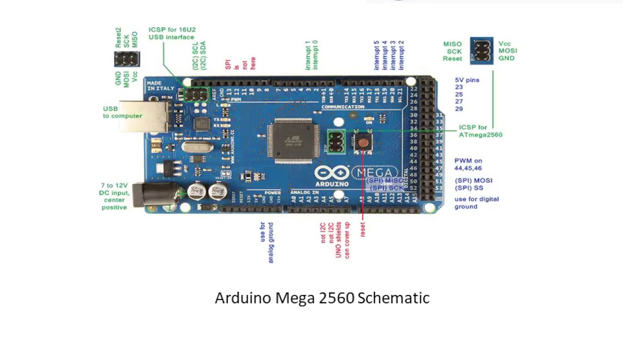 How to Upload Arduino Code - YouTube
