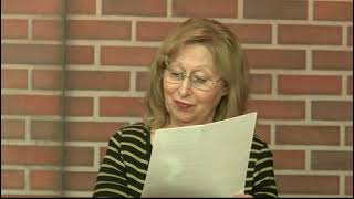 31 Studying the Gospel 20160209 The Parables of Christ Part 1