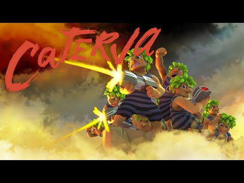 Превью видео игры