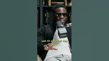 Kevin Hart - Motivating you that "Not trying is failing" #motivation #success #mindset